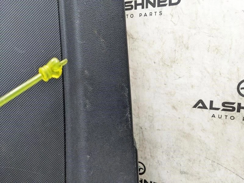 Оригинальная панель задней крышки переднего правого сиденья для Dodge Journey 2012–2017 годов выпуска 1LQ99DX9AA - Изображение 4 из 4