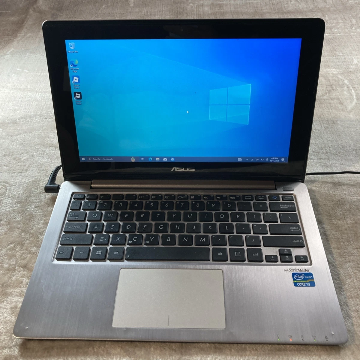 値下げ中！ASUS VivoBook X202E中古 Asus X202e for sale | eBay