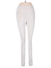 IVL Collective Women Ivory Casual Pants 4