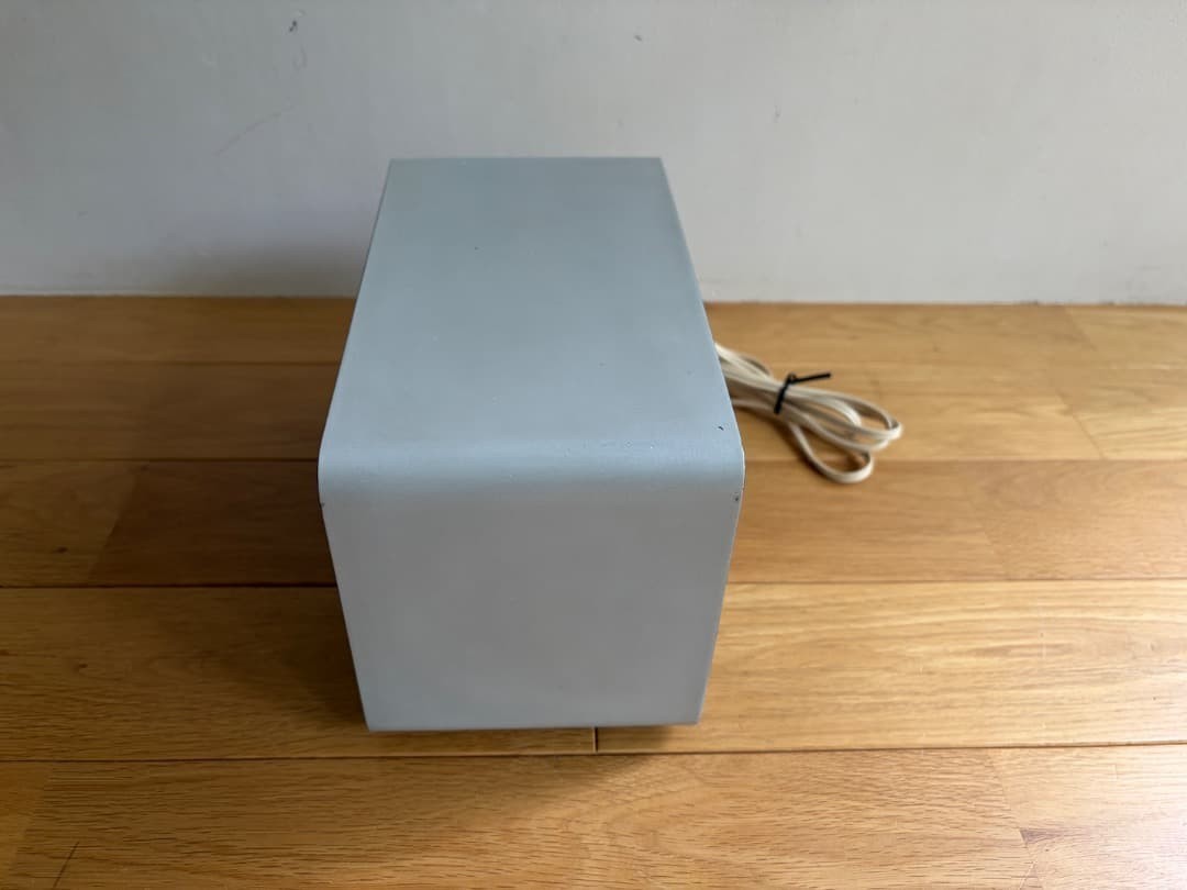 Braun SK2-2 Vacuum Tube Radio Bluetooth 1959 Vintage Dieter Rams