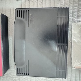 World Heroes 2 & World Heroes Jet Lot CIB Japan Import US Seller NEO GEO AES 