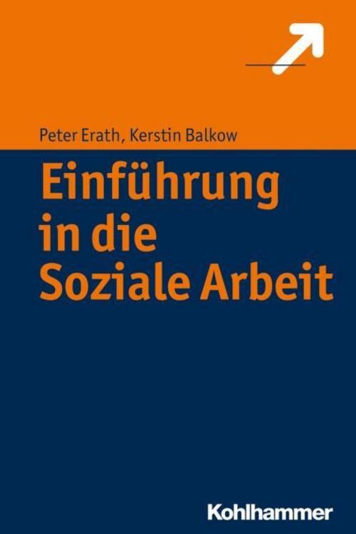 Kohlhammer W. Einführung In Die Soziale Arbeit - Bild 2