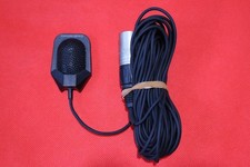 S0991 SLL Y Audio-technica PRO42 Boundary Microphone Operation confirmed