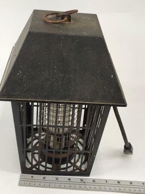 #ad Stinger 1 2 Acre High Performance UV15 Electronic Insect Bug Zapper $26.00