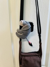 Walt Disney World Eeyore 5  Winnie The Pooh P...
