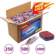 10kg Spülmaschinentabs ca 500 Stück Geschir...