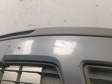 Pare-choc avant Fiat PUNTO