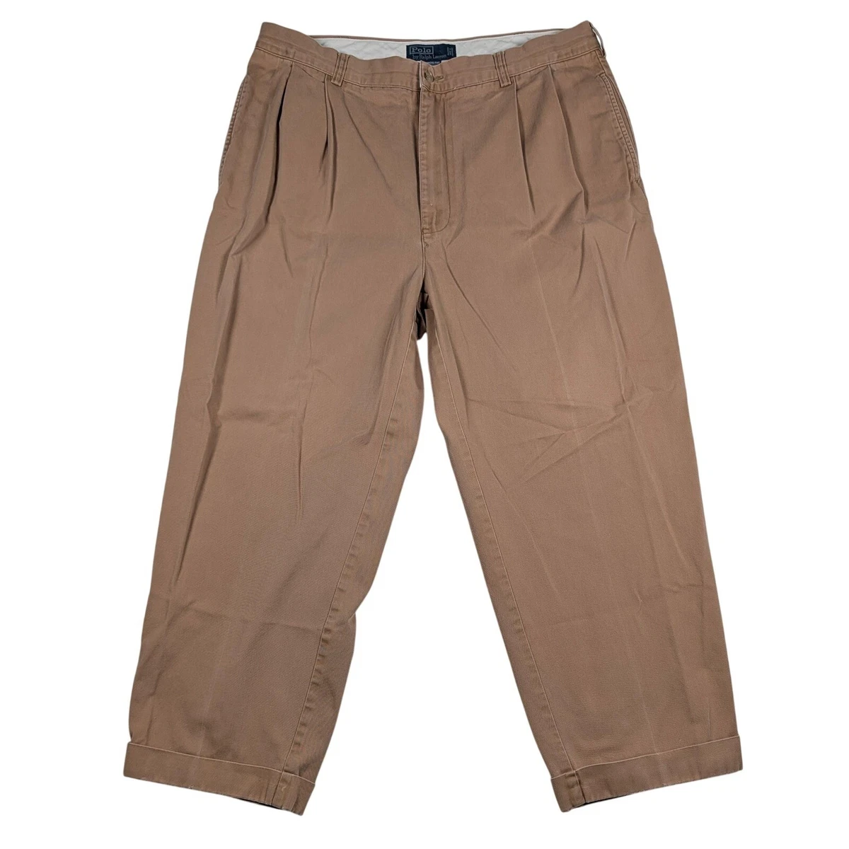 Polo Ralph Lauren Men's 30 in Inseam 36 Size for sale | eBay