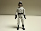 Vintage Star Wars 1984 AT-ST DRIVER Figure. Taiwan COO GREAT Condition