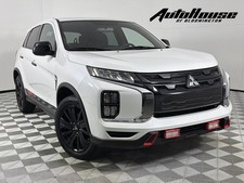 2020 Mitsubishi Outlander Sport ES