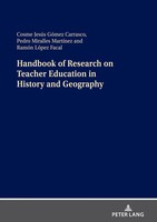 Handbook Of Research On Teacher Education In History And Geography | Buch | 2021