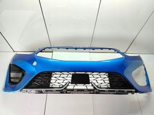 Pare-choc avant Kia CEED