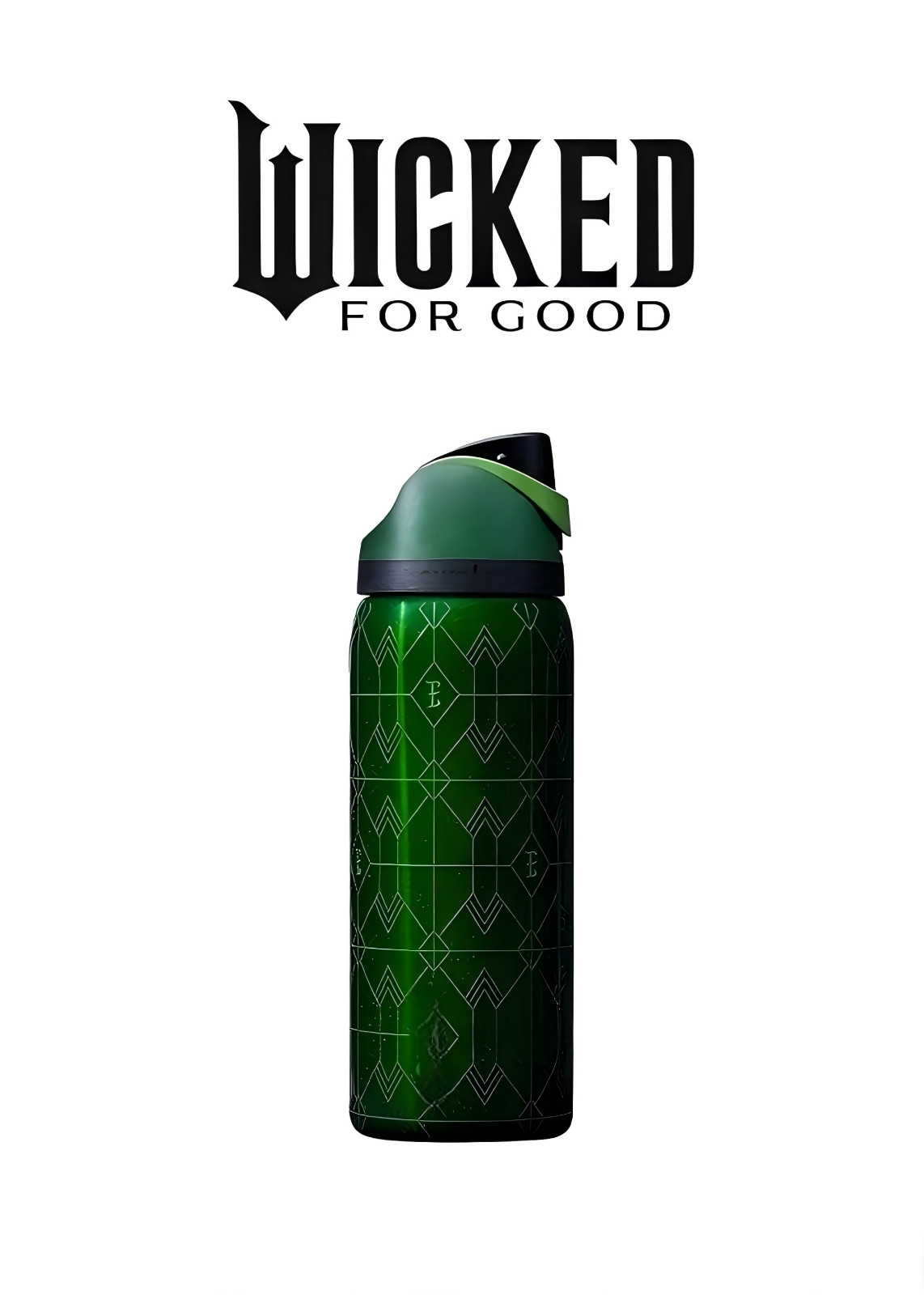 - Wicked