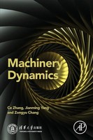 Ce Zhang (U. A.) | Machinery Dynamics | Taschenbuch | Englisch (2021)