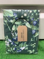 Laura Ashley Bramble Fabric Photo Frame Brand New 4  X 6  
