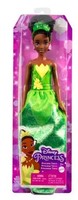 194735120284 Mattel. HLW04 Disney Princess. Lalka Tiana Mattel