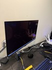 ASUS ROG Swift OLED PG32UCDM 31.5in 4K 240Hz OLED HDR Gaming Monitor
