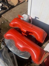 348 409 Chevy Chevrolet Valve Covers Impala Ss Biscayne Bel Air