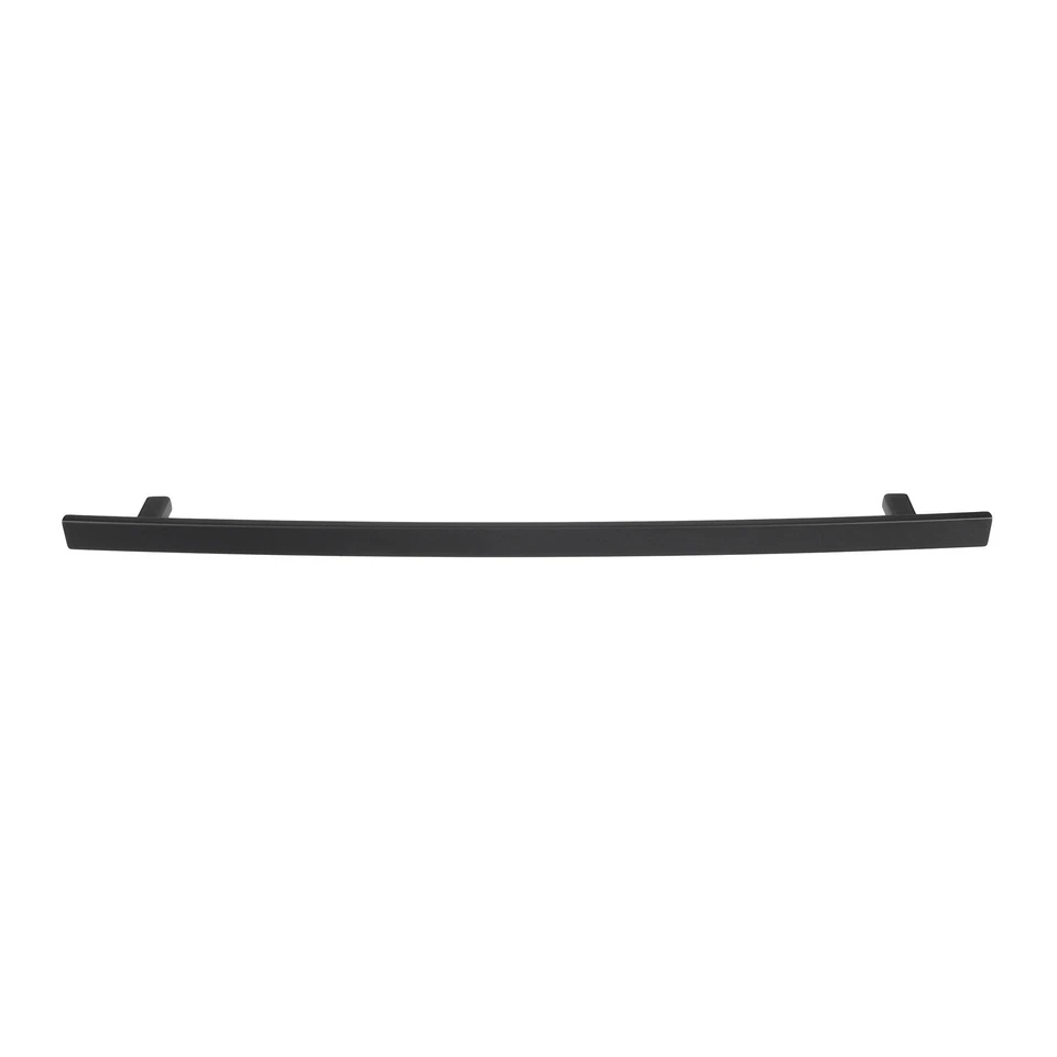 Amerock | Appliance Pull | Black Bronze | 18 inch (457 mm) Center to Center |... - Image 2 of 4