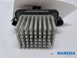 Widerstand Heizung Alfa Romeo Giulia 952 77367544 P24182364
