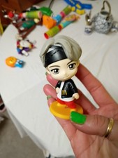 McDonald s 2025 Tiny Tan/BTS 13 V Happy Meal Figure Encore Edition