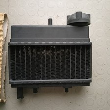 APRILIA 8201147 RADIATORE  ET  TUAREG 50 1984