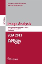Markus Koskela (u. a.) | Image Analysis | Tas...