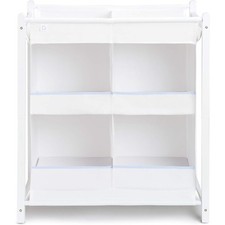Nursery Essentials Diaper Organizer