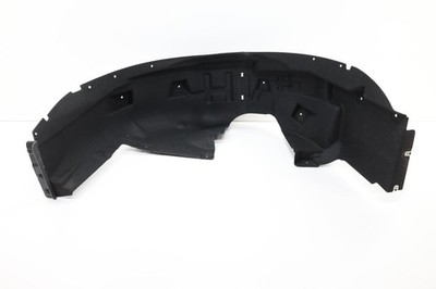 2023-2026 VINFAST VF 8 REAR LEFT SIDE INNER QUARTER LINER SHIELD OEM BEX30012033