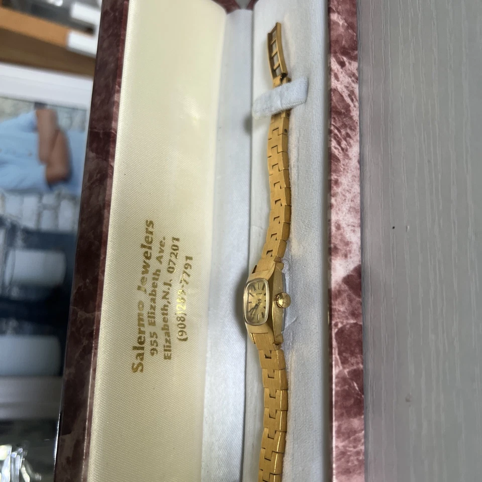 Reloj Seiko Foto 3 de 4