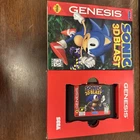 Sonic 3D Blast (Sega Genesis, 1996)