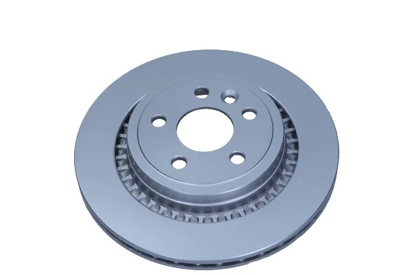 2x BRAKE DISC QD5377 FOR VOLVO B4204T11/4204T9/4204T41 D4204T14/4204T4 2.0L 4cyl - Image 2 of 4