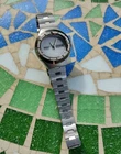 Vintage Watch Automatic Ladies Seiko 2206-7110 Nos