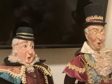 Katherine s Wayne s KLESKI Design Two Caroler...
