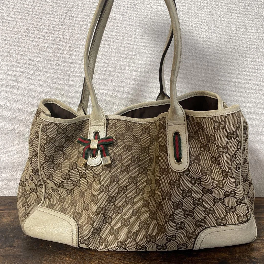 Gucci sac à bandoulière toile beige femme créateur sac à main sac à main tous les jours luxe