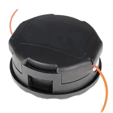 String Trimmer Head Fit ECHO SRM-225/266T/230/3020/2620 Speed Feed 400 Weedeater