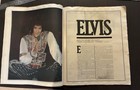 Rolling Stone Magazine September 22 1977 Issue 248 Elvis Presley Tribute — photo 3