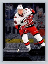 2013 Upper Deck Black Diamond #19 Alexander Semin Carolina Hurricanes