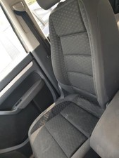 Siège Volkswagen TOURAN