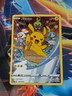 2019-2023 Pokemon SWSH Black Star Promos Pikachu #SWSH020