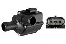 Pompe à eau Audi 50