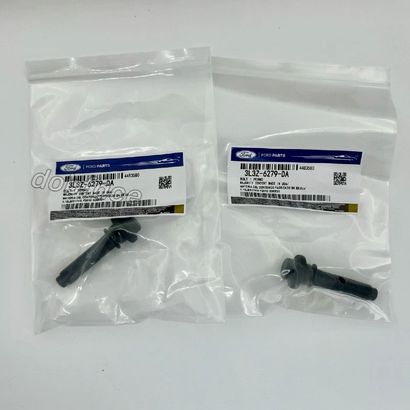 KIT CADENA DISTRIBUCIÓN NUEVO Ford F-250-550 5.4L V8 24V XL3Z-6306-AA 2000-2010 13 PIEZAS Foto 2 de 4