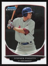 Click to enlarge Stephen Piscotty