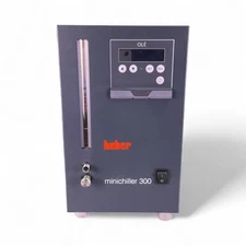 Huber Minichiller 300 OLE S509710 Recirculating Chiller (Best Offer!)