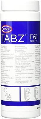 Urnex Tabz Urne Und Kaffee Kocher Reinigung Tablett - Packung 120 Tabletten