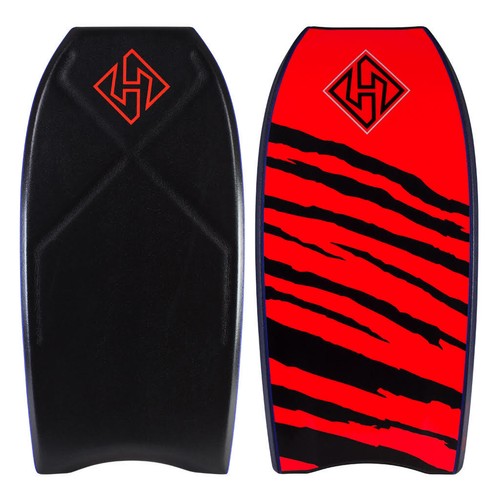 Hubboard Houston PE Deluxe Bodyboard eBay