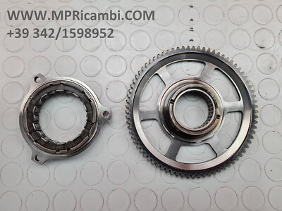 SPRAG CLUTCH STARTER UNIDIRECTIONAL KIT 5JJ-15515-00-00 YAMAHA R1 2000 2001