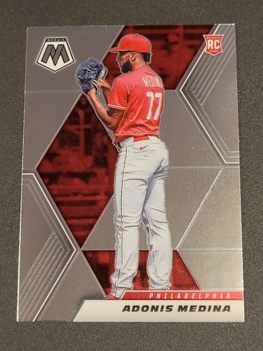 2021 Panini Mosaic Base - Insert - Parallel - You Pick, Complete Your Set - Picture 84 of 159