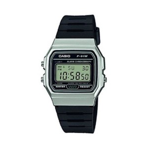 casio casual
