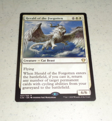mime mtg card Amazon.com: Magic: The Gathering Foundations main image 1